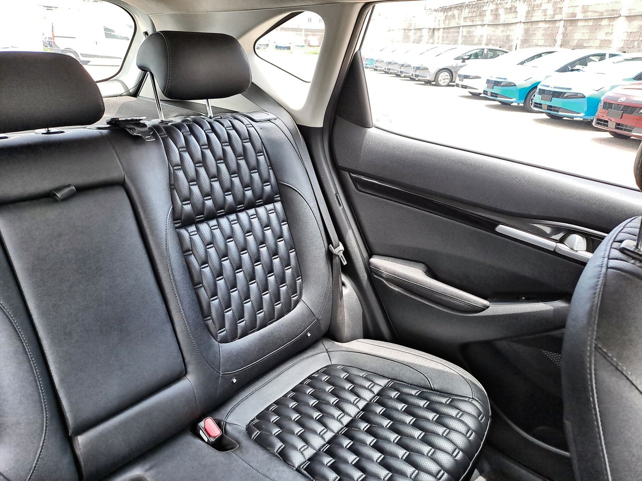 2023 Kia SELTOS SX