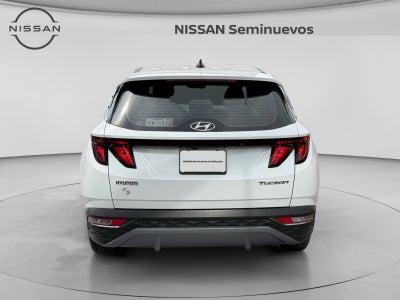 2022 Hyundai TUCSON GLS