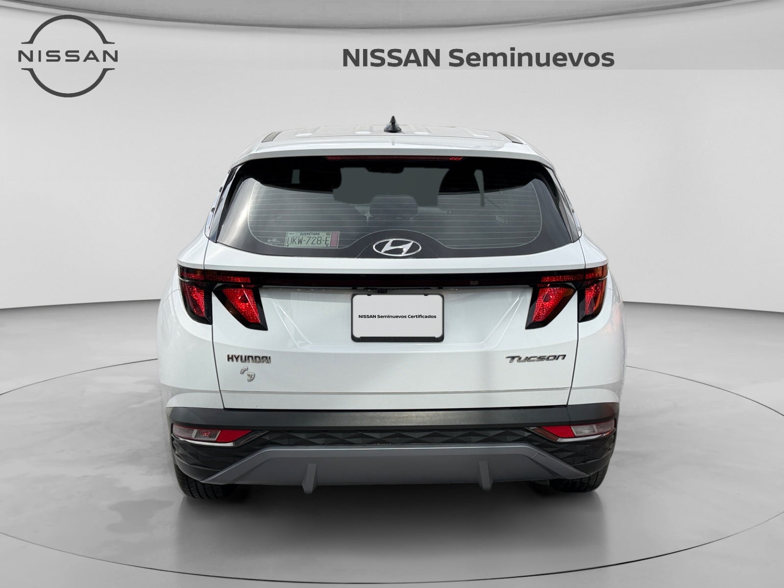 2022 Hyundai TUCSON GLS