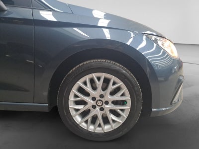 2021 SEAT IBIZA STYLE STD