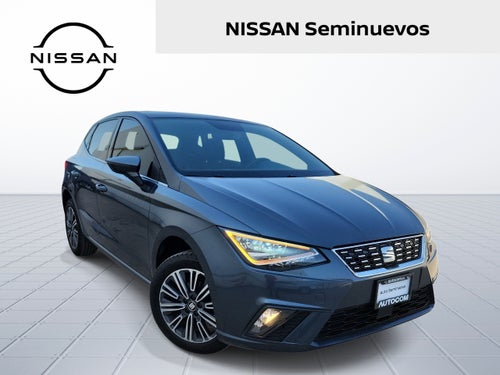 2021 SEAT IBIZA XCELLENCE STD