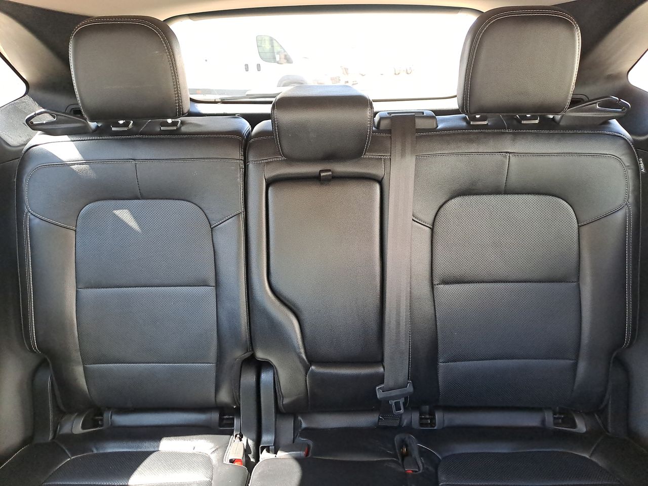 2020 Ford ESCAPE TITANIUM ECOBOOST 2.0L