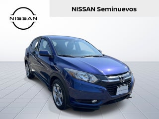 2017 Honda HR-V EPIC CVT