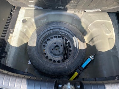 2019 Kia RIO HATCHBACK 1.6L EX PACK TA