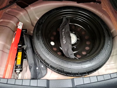 2025 Nissan SENTRA SR PLATINUM CVT 25