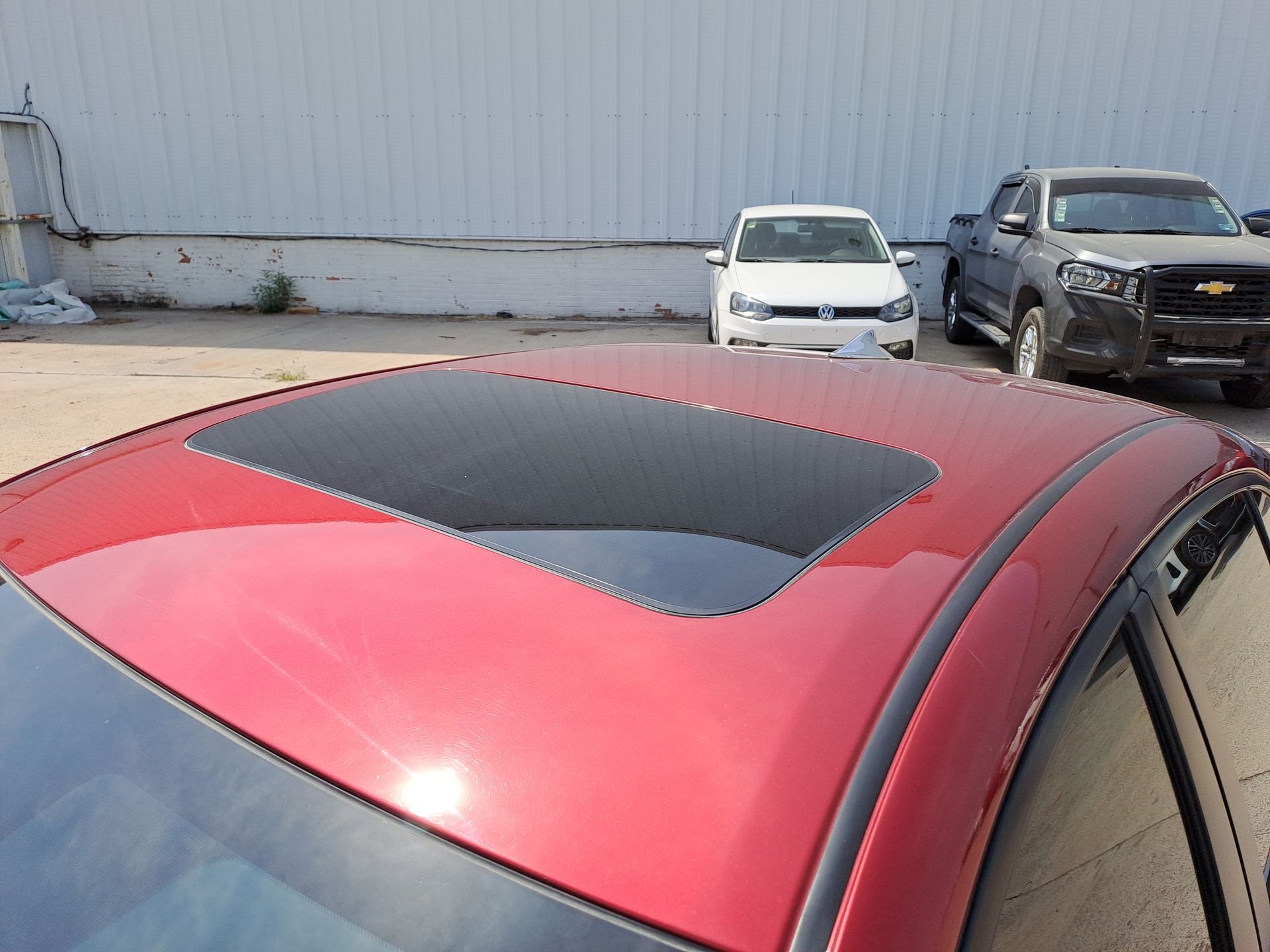 2025 Nissan SENTRA SR PLATINUM CVT 25