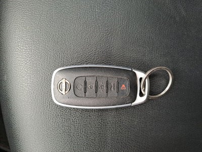 2025 Nissan SENTRA SR PLATINUM CVT 25