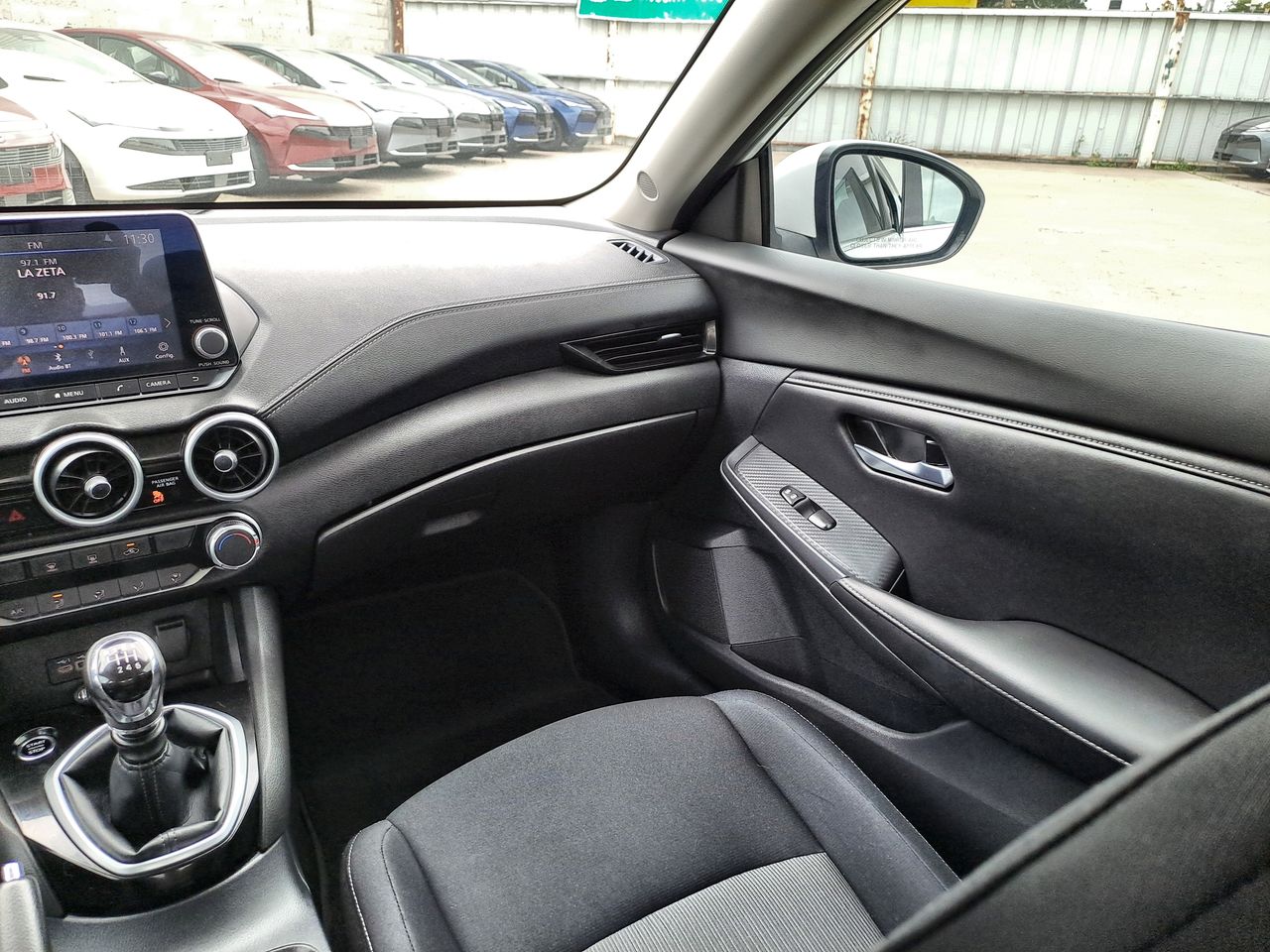 2023 Nissan SENTRA ADVANCE TM 23