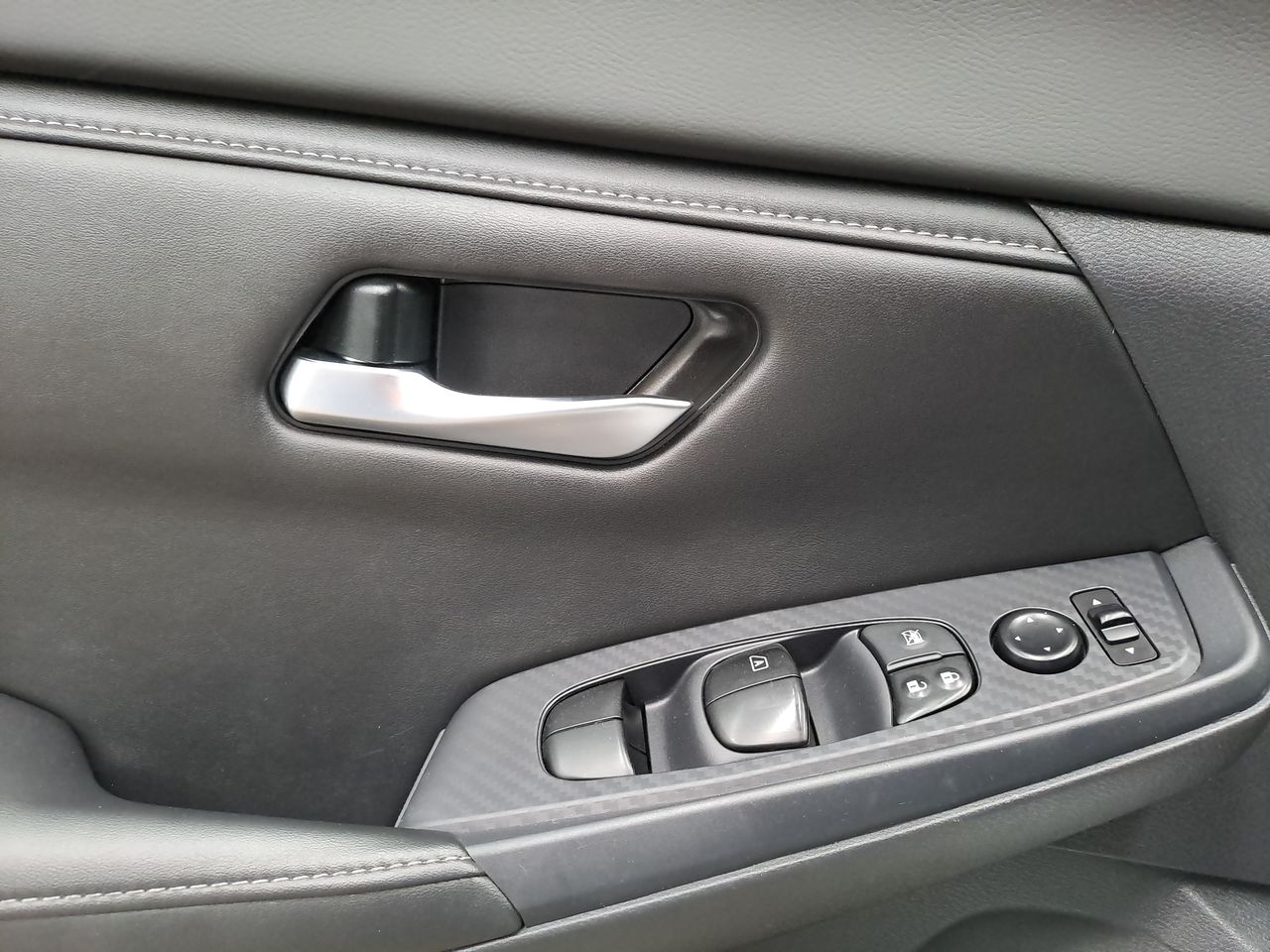 2023 Nissan SENTRA ADVANCE TM 23