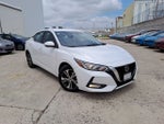 2023 Nissan SENTRA ADVANCE TM 23