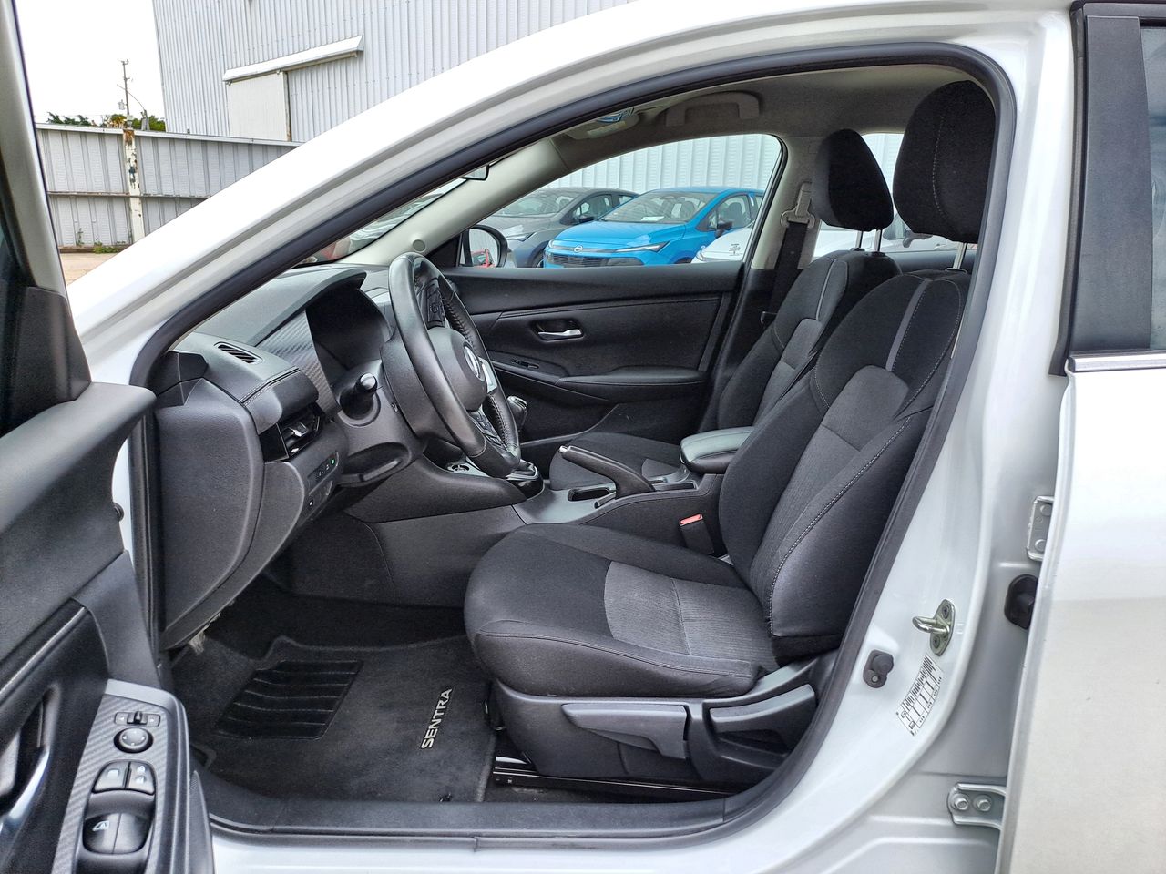 2023 Nissan SENTRA ADVANCE TM 23