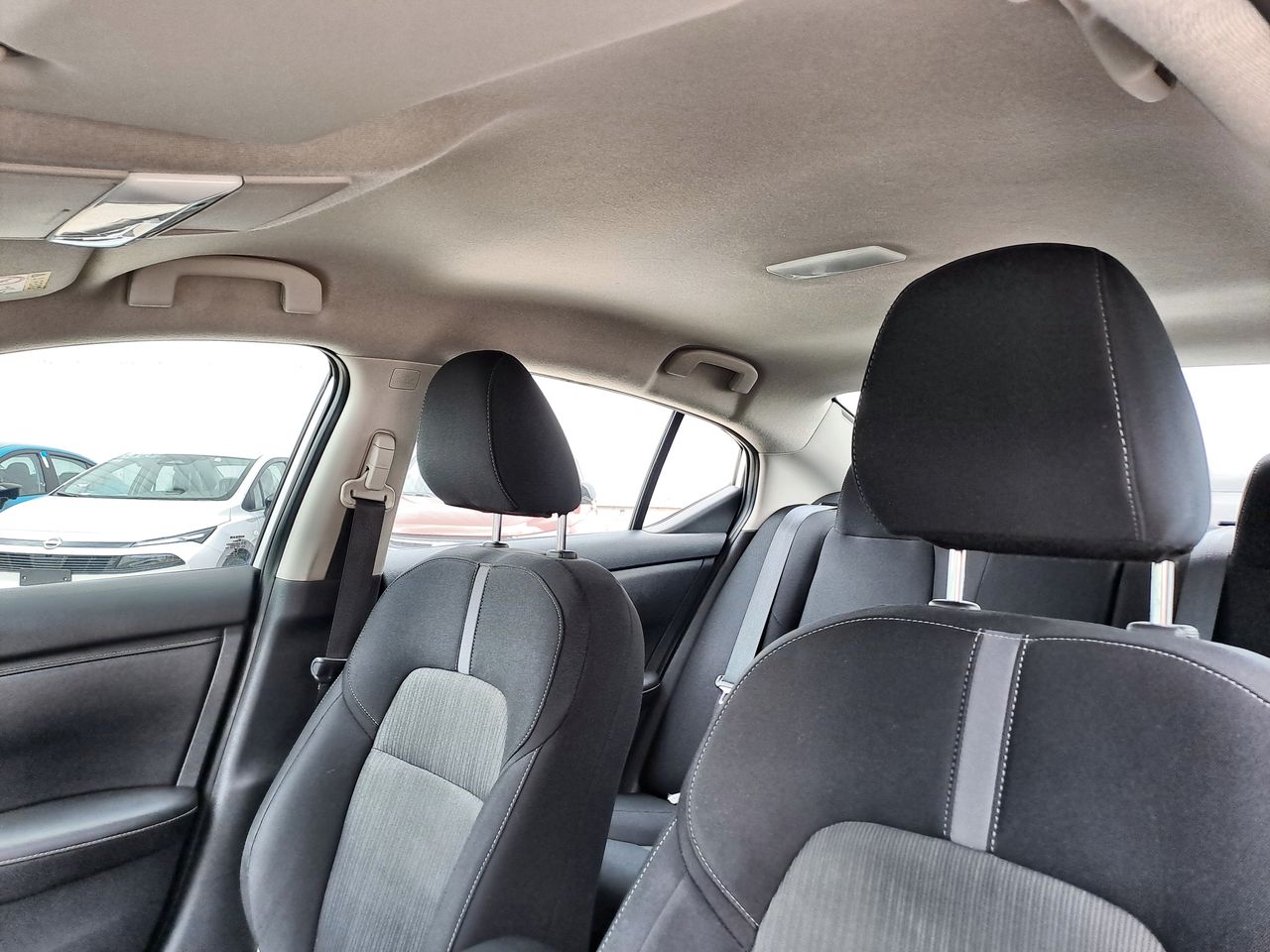 2023 Nissan SENTRA ADVANCE TM 23