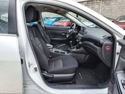 2023 Nissan SENTRA ADVANCE TM 23