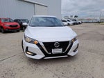 2023 Nissan SENTRA ADVANCE TM 23
