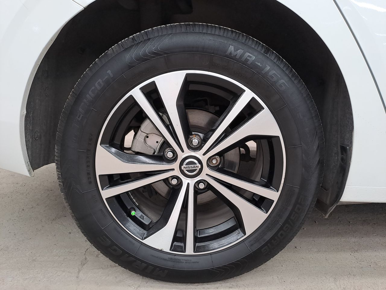 2023 Nissan SENTRA ADVANCE TM 23