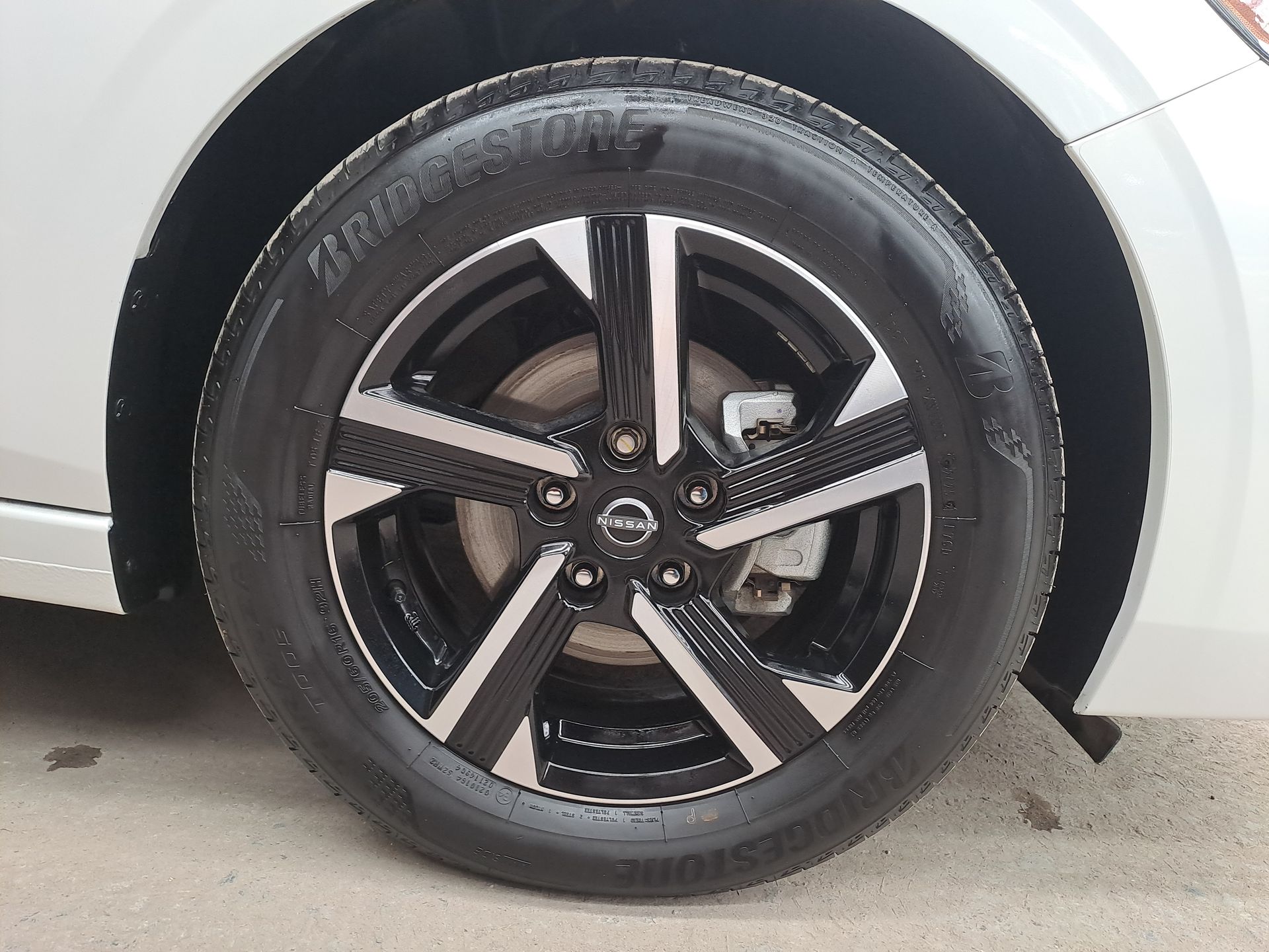 2025 Nissan SENTRA SENSE CVT 25