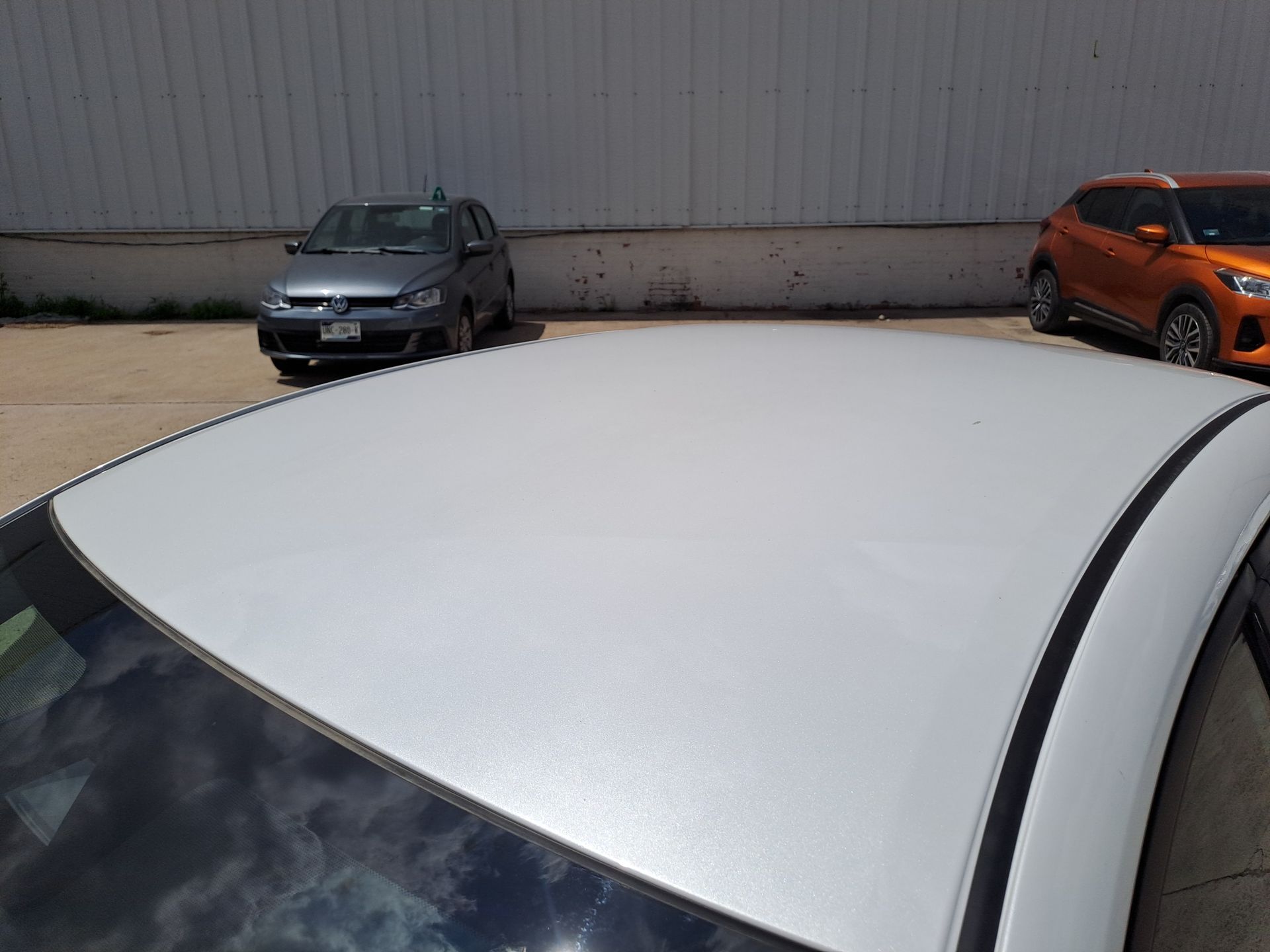 2025 Nissan SENTRA SENSE CVT 25
