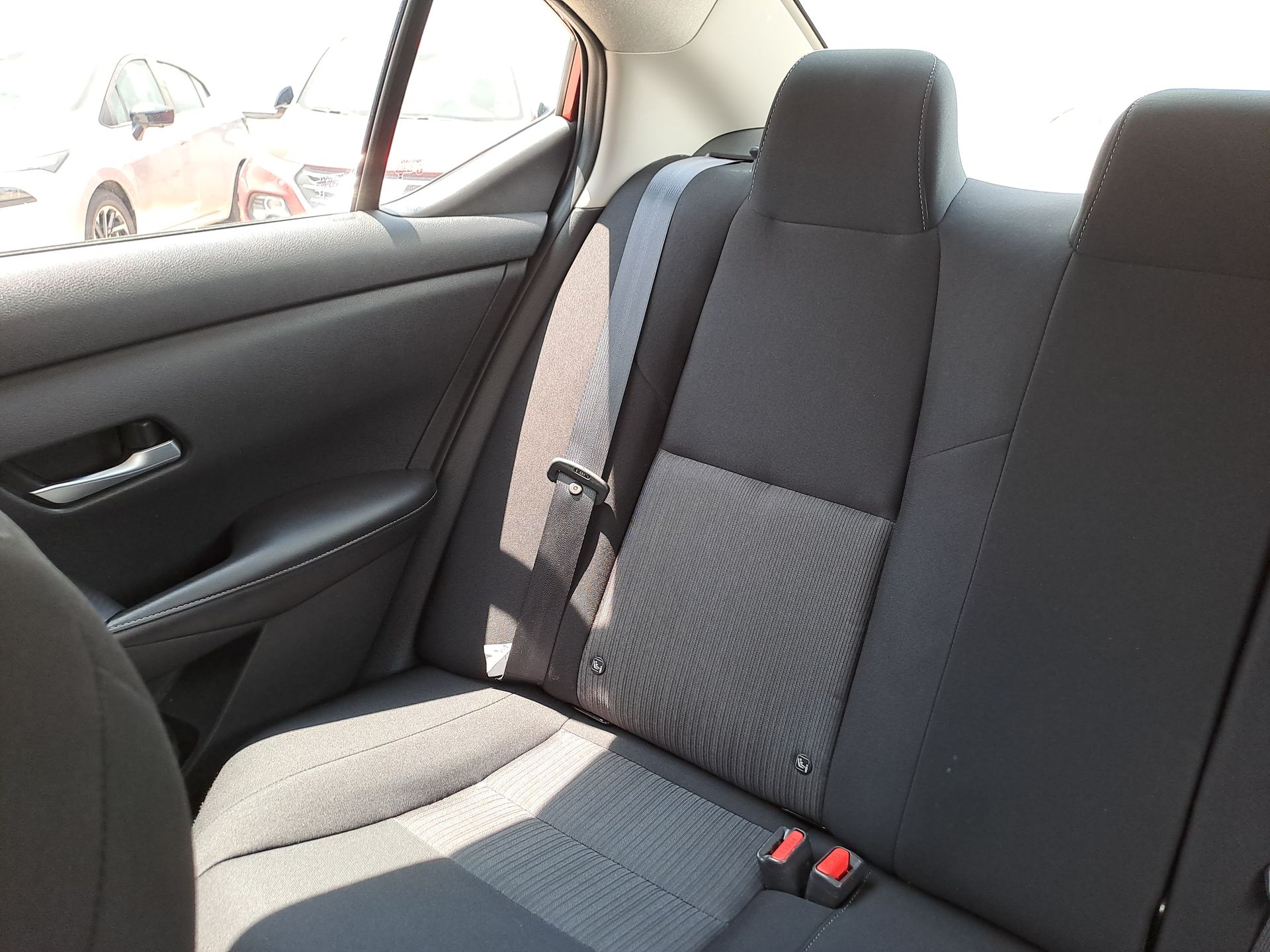 2023 Nissan SENTRA ADVANCE CVT 23