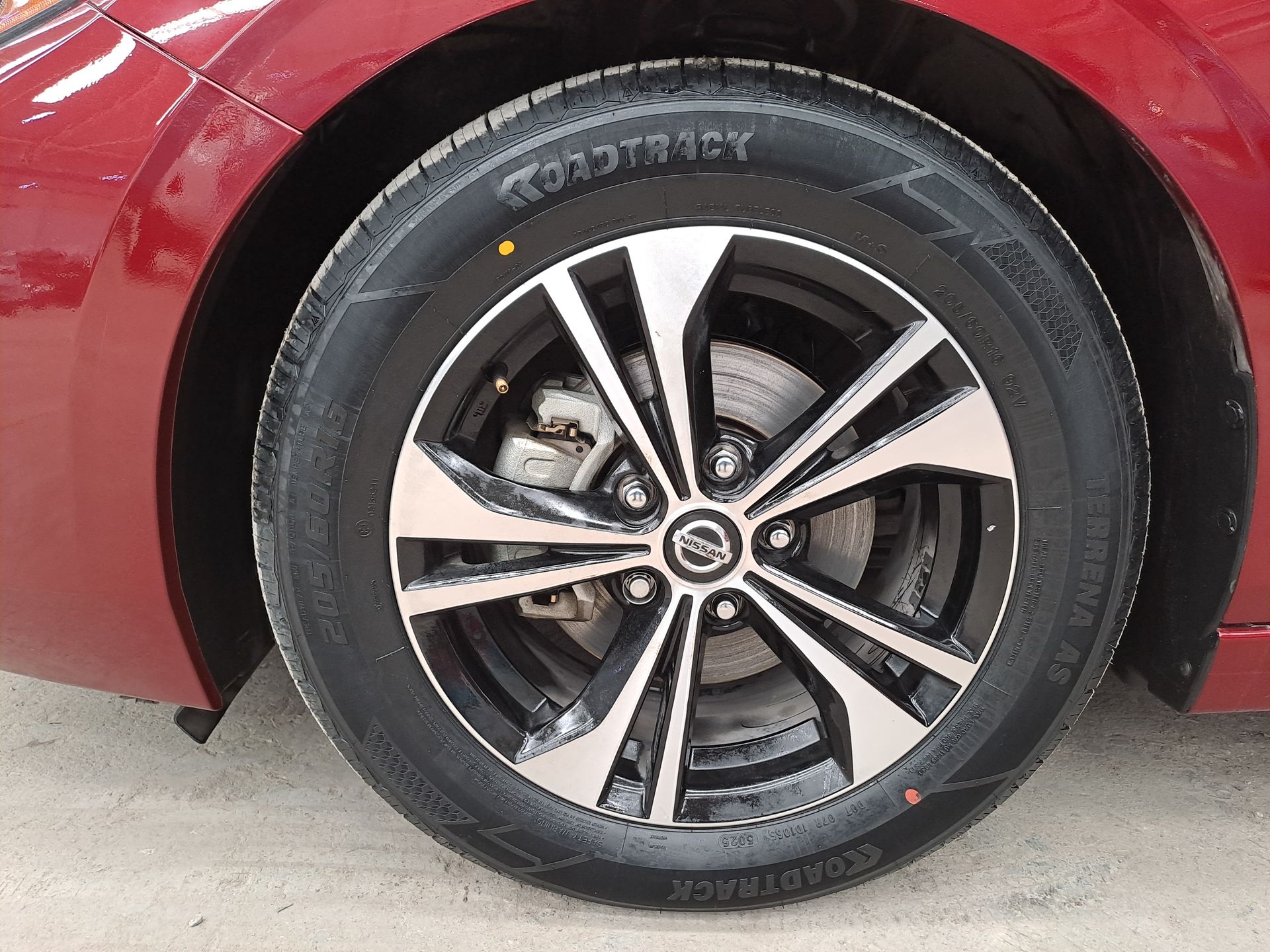 2023 Nissan SENTRA ADVANCE CVT 23