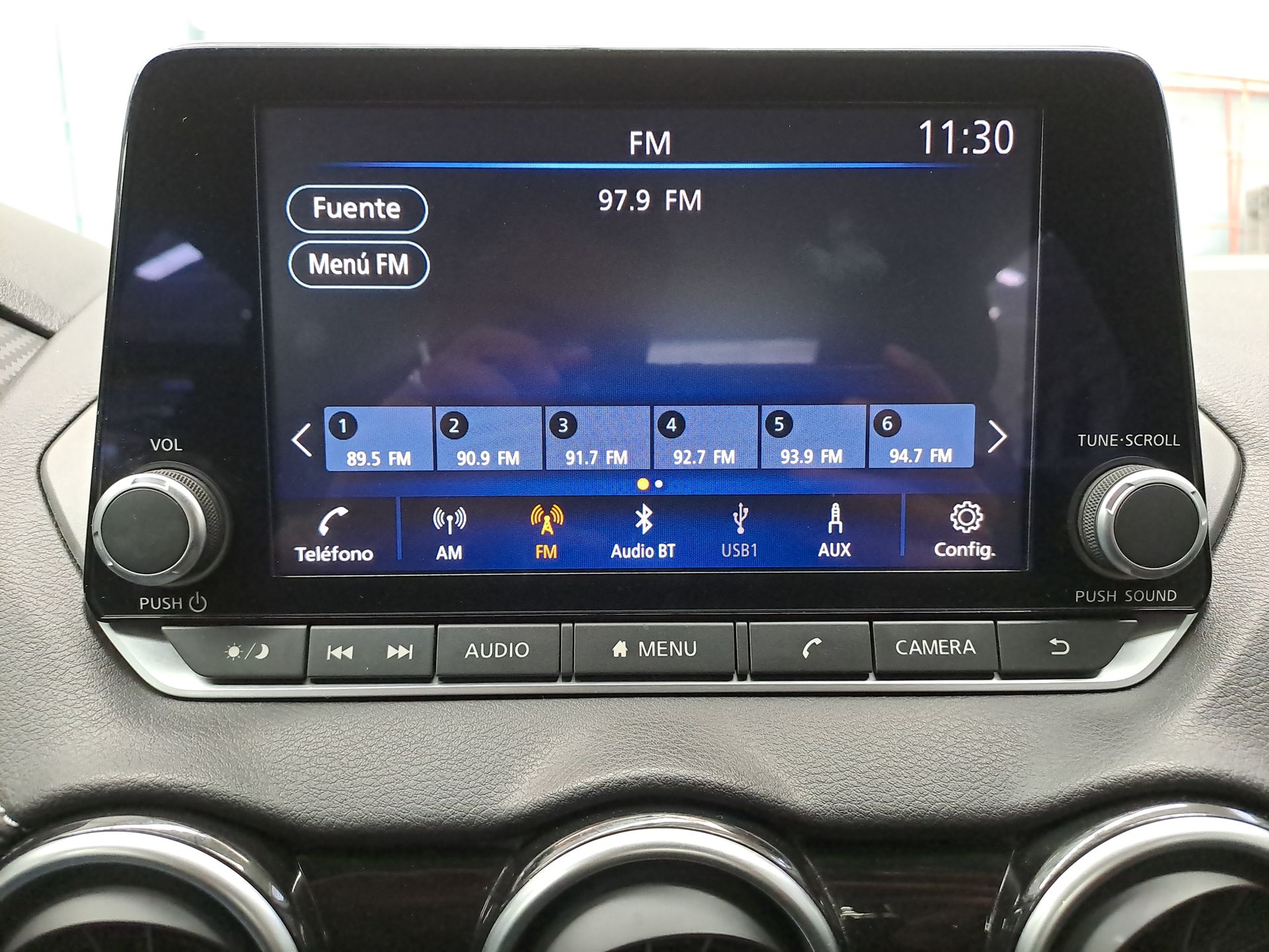 2023 Nissan SENTRA ADVANCE CVT 23