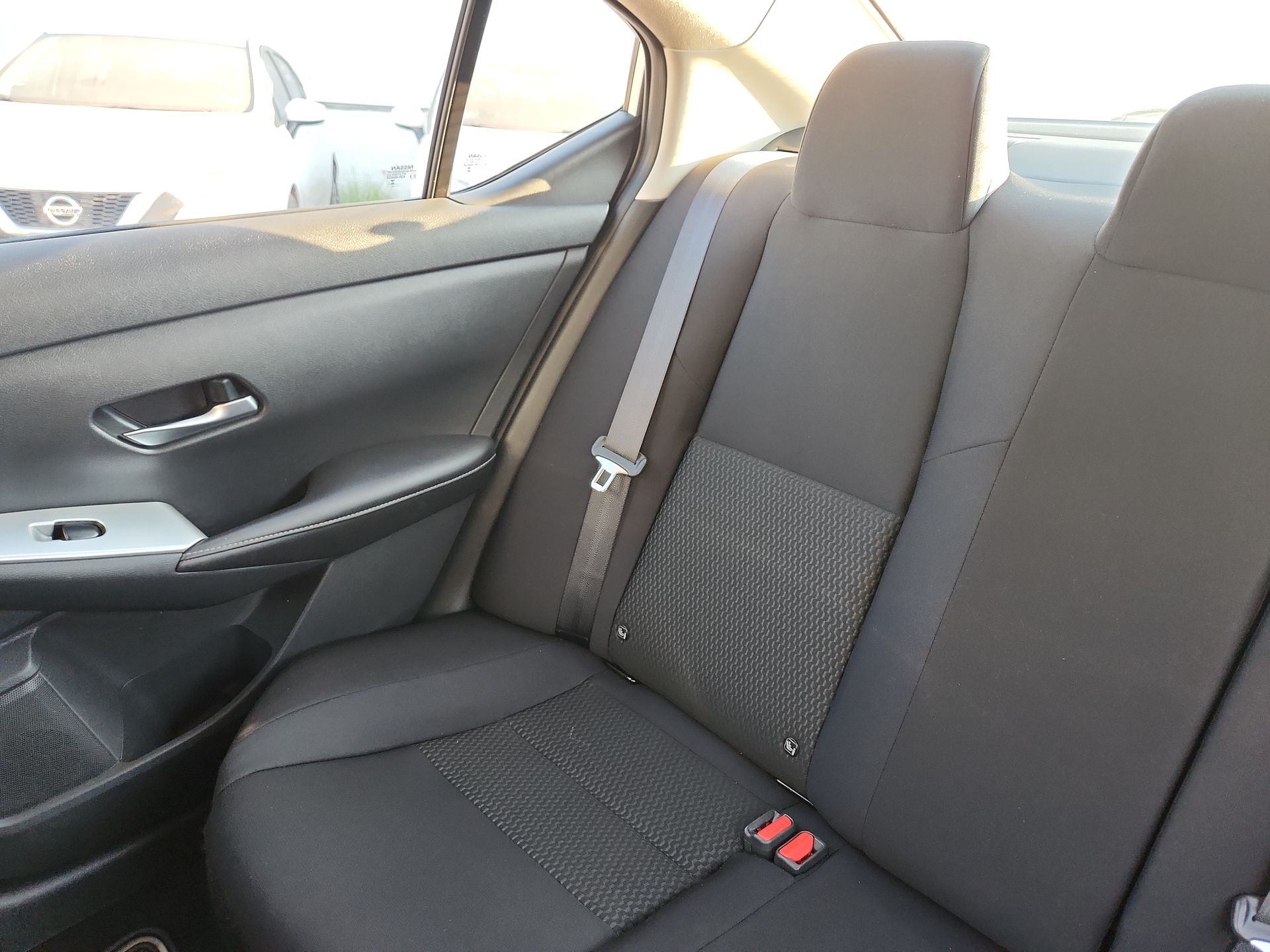 2023 Nissan SENTRA SENSE CVT 23