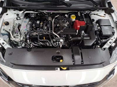 2024 Nissan SENTRA ADVANCE CVT 24