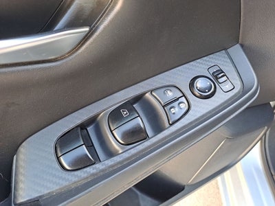 2022 Nissan SENTRA SENSE CVT 22