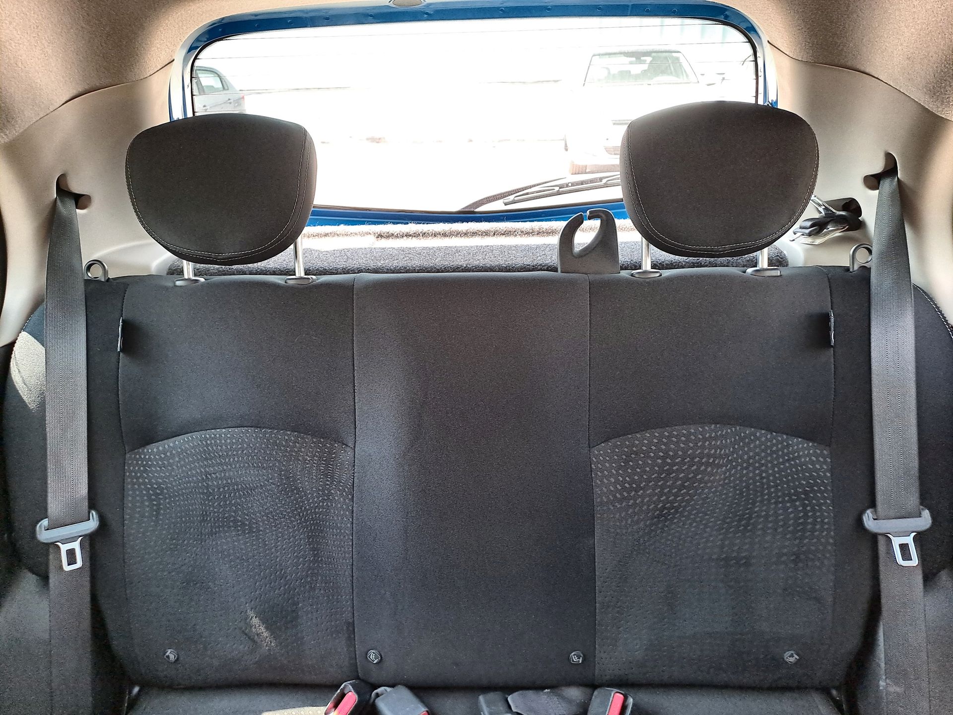 2024 Nissan MARCH MARCH ADVANCE TA 24