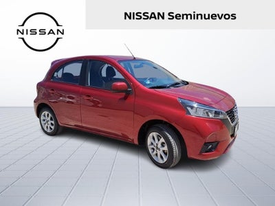 2023 Nissan MARCH ADVANCE TM 23