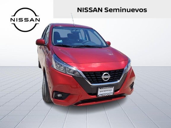 2023 Nissan MARCH ADVANCE TM 23