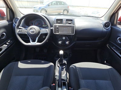 2023 Nissan MARCH ADVANCE TM 23