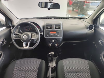 2021 Nissan MARCH SENSE TA 21