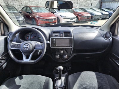 2022 Nissan MARCH ADVANCE TM 22