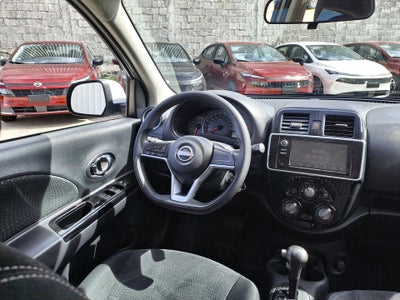 2022 Nissan MARCH ADVANCE TM 22