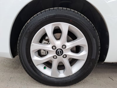 2022 Nissan MARCH ADVANCE TM 22