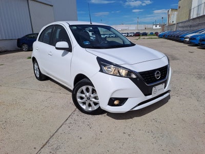 2022 Nissan MARCH ADVANCE TM 22