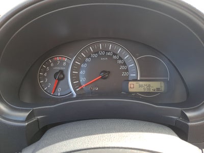 2022 Nissan MARCH ADVANCE TM 22