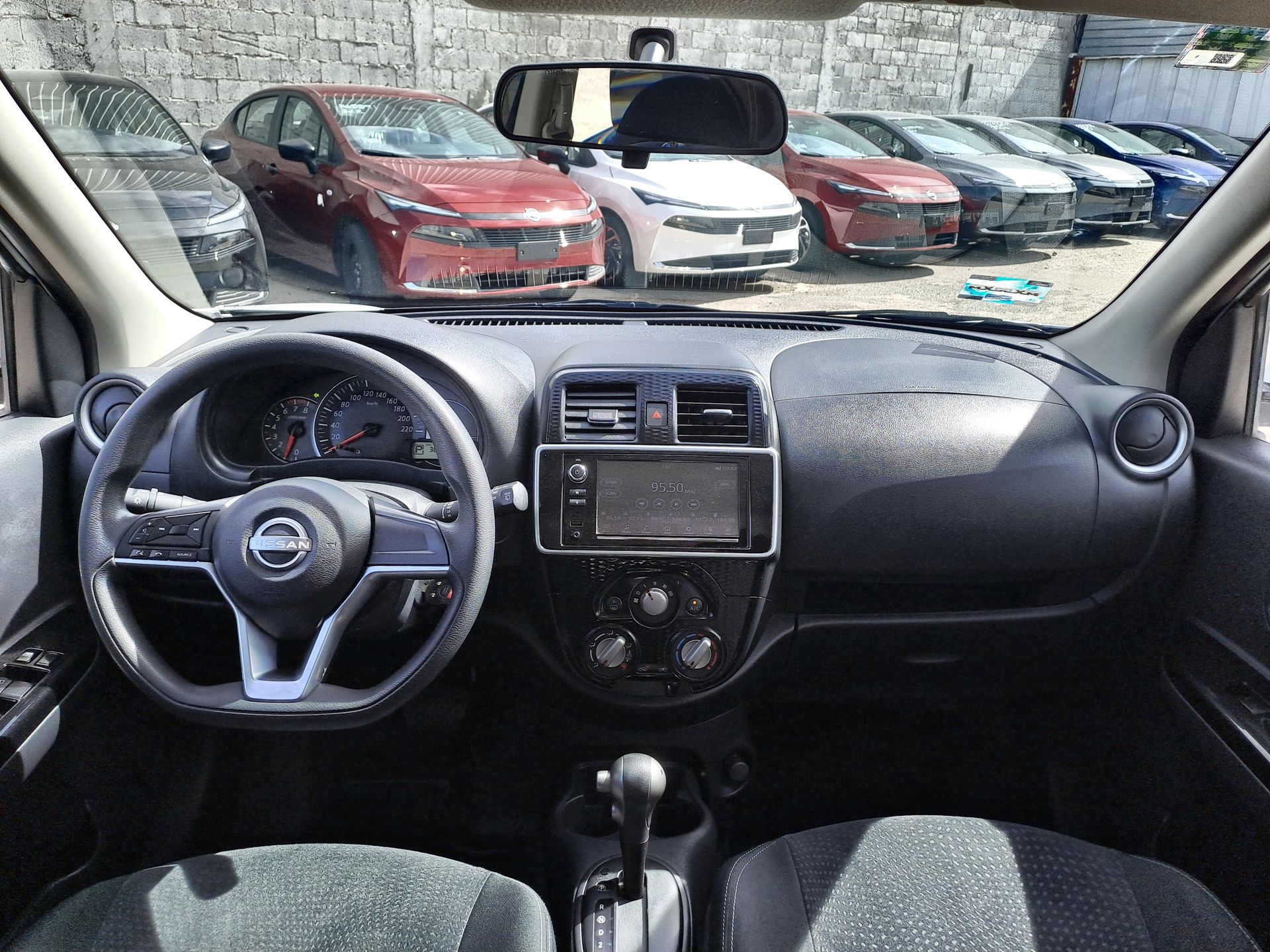 2022 Nissan MARCH ADVANCE TM 22