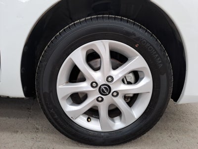 2022 Nissan MARCH ADVANCE TM 22