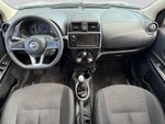 2021 Nissan MARCH MARCH ADVANCE TM