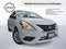 2024 Nissan VERSA V-DRIVE TM A/C AUDIO 24