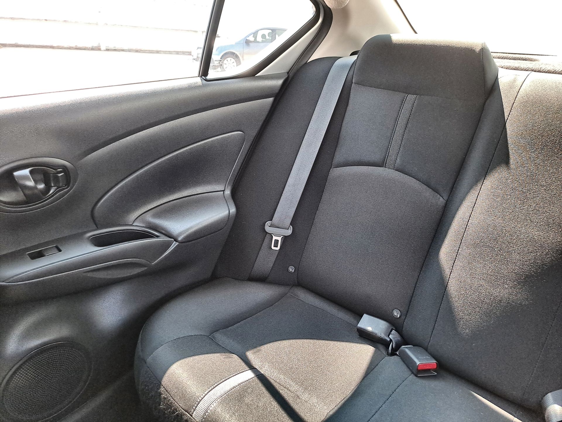 2024 Nissan V-DRIVE V-DRIVE TM A/C AUDIO 24