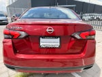 2023 Nissan VERSA SENSE MT 23