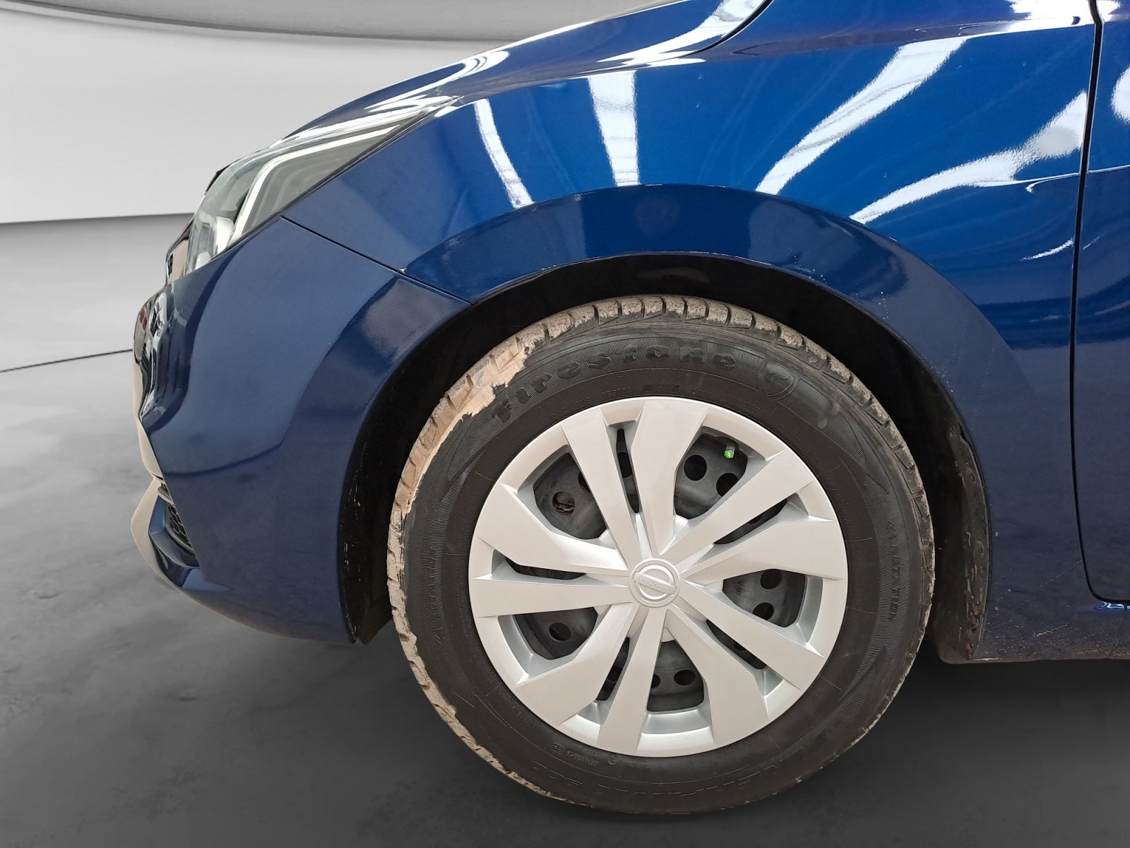 2022 Nissan VERSA SENSE CVT 22