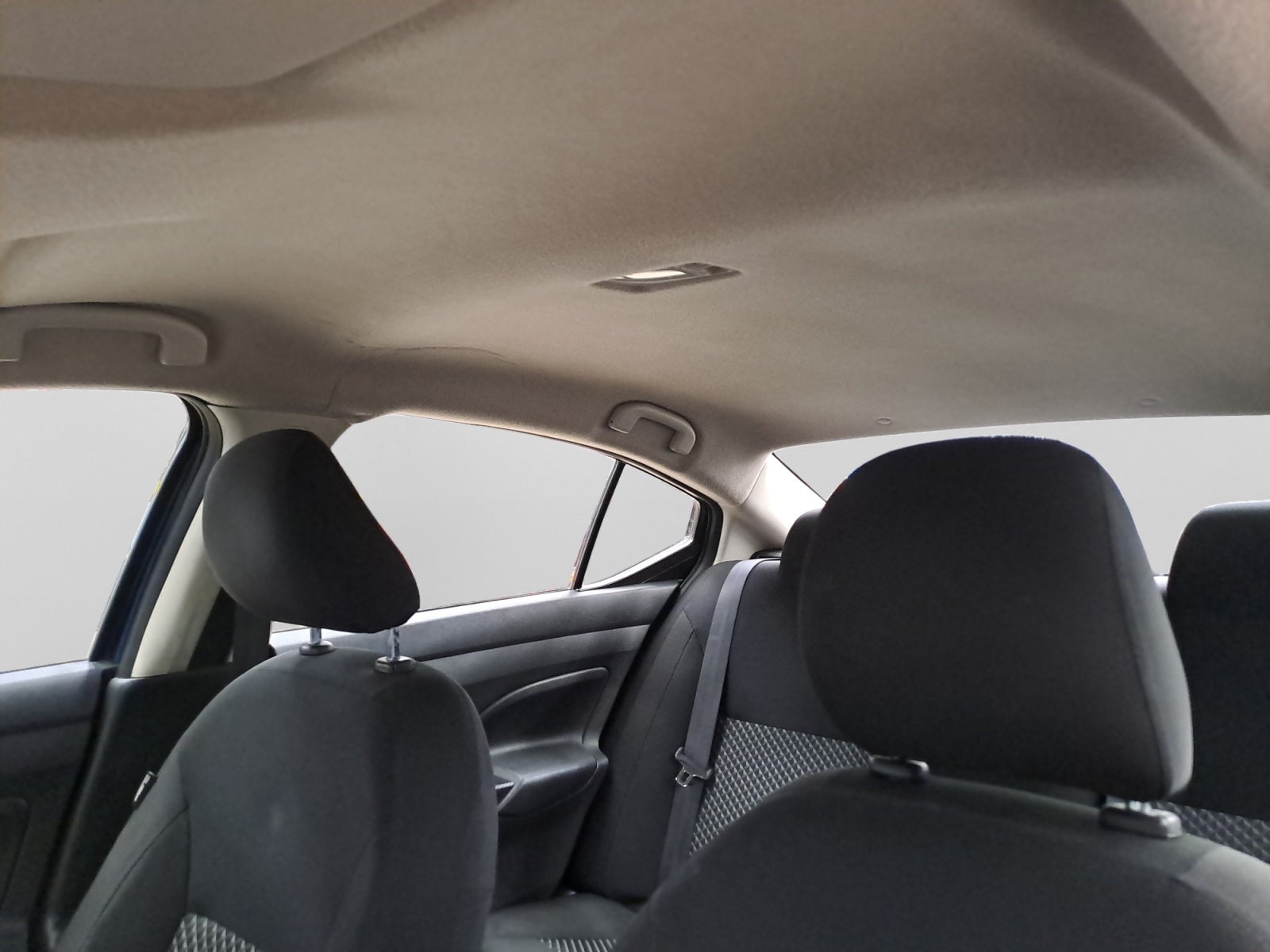 2022 Nissan VERSA SENSE CVT 22