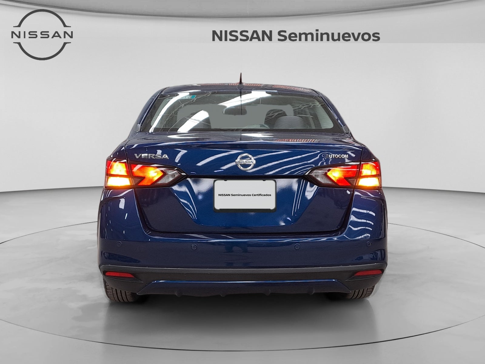 2022 Nissan VERSA SENSE CVT 22
