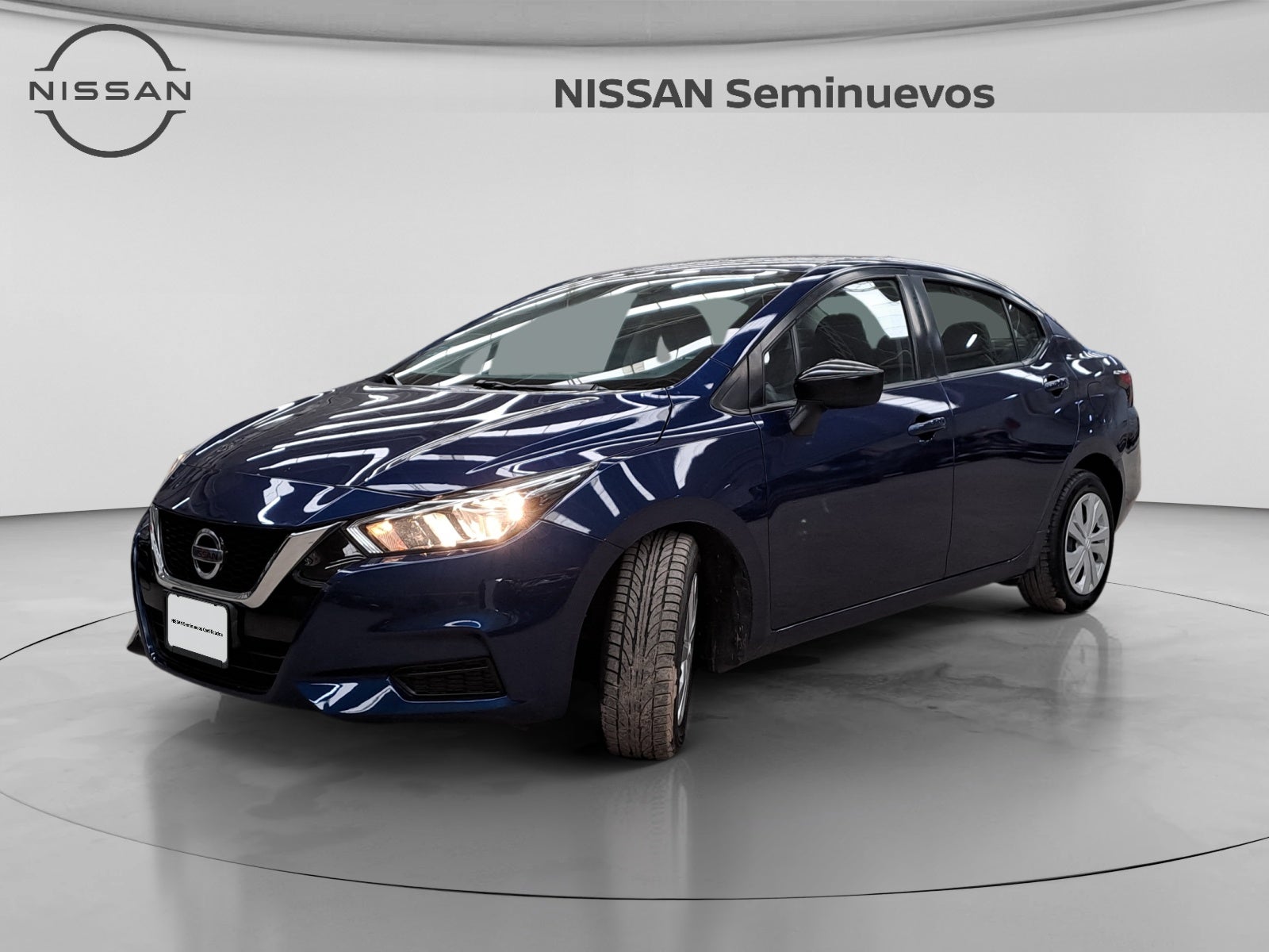 2022 Nissan VERSA SENSE CVT 22