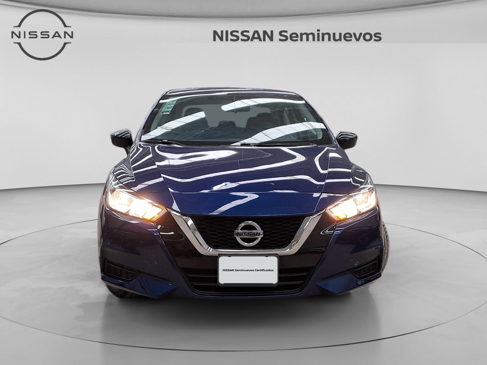 2022 Nissan VERSA SENSE CVT 22