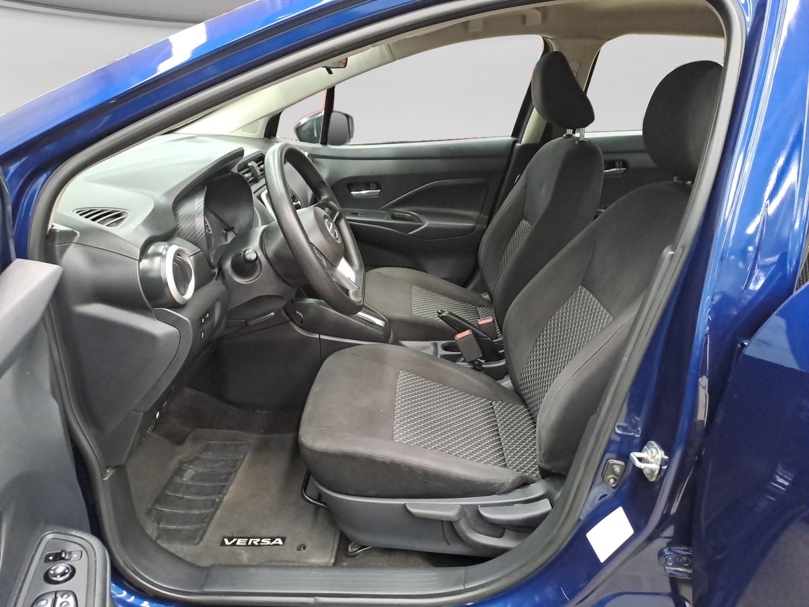 2022 Nissan VERSA SENSE CVT 22