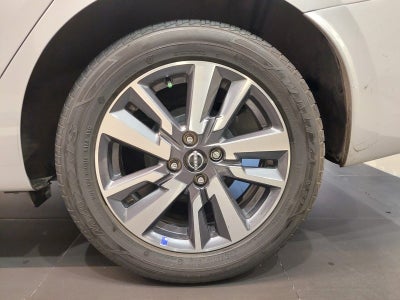 2024 Nissan VERSA ADVANCE CVT 24